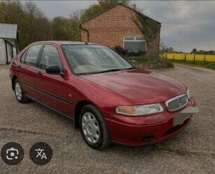Rover 416 Gebrauchtwagen