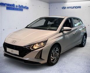 Hyundai i20 Gebrauchtwagen