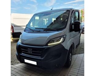 Fiat Ducato Gebrauchtwagen
