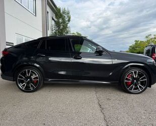 BMW X6 Gebrauchtwagen