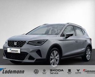 Seat Arona Gebrauchtwagen
