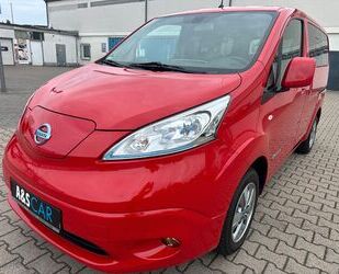 Nissan NV200 Gebrauchtwagen