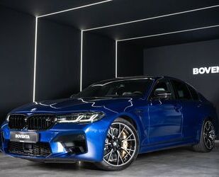 BMW M5 Gebrauchtwagen