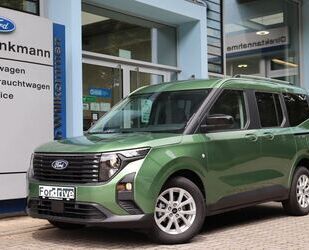 VW Tourneo Courier 
