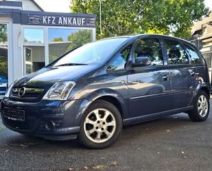 Opel Meriva Gebrauchtwagen