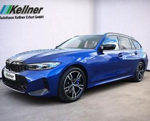 BMW M340d Gebrauchtwagen