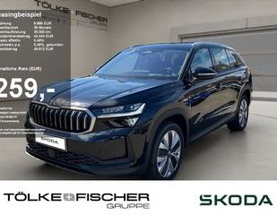 VW Kodiaq 