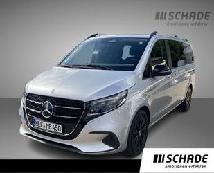 Mercedes-Benz V 250 Gebrauchtwagen