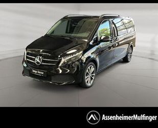 Mercedes-Benz V 300 Gebrauchtwagen