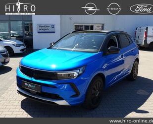 Opel Grandland (X) Gebrauchtwagen