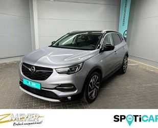 Opel Grandland (X) Gebrauchtwagen