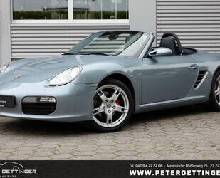 Porsche Boxster Gebrauchtwagen