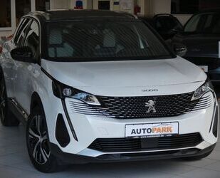 Peugeot 3008 Gebrauchtwagen