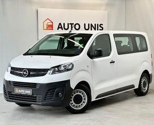 Opel Vivaro Gebrauchtwagen