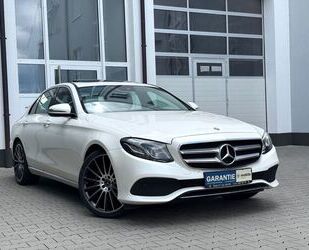Mercedes-Benz E 300 Gebrauchtwagen