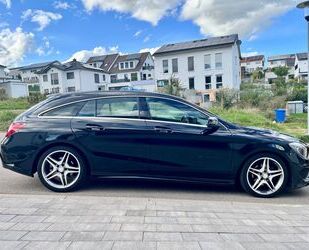 Mercedes-Benz CLA 200 Shooting Brake Gebrauchtwagen