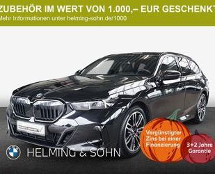 BMW 540 Gebrauchtwagen