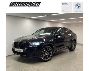 BMW X4 Gebrauchtwagen