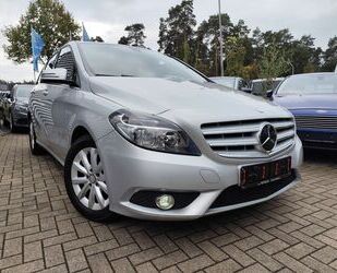 Mercedes-Benz B 180 Gebrauchtwagen