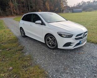 Mercedes-Benz B 250 Gebrauchtwagen