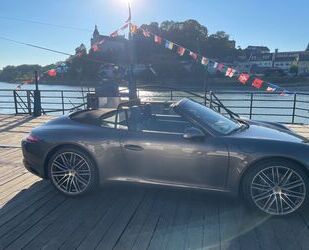 Porsche 911 Urmodell Gebrauchtwagen