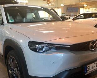 Mazda MX-30 Gebrauchtwagen