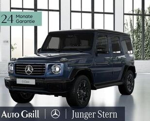 Mercedes-Benz G 450 Gebrauchtwagen