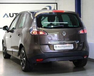 Renault Scenic Gebrauchtwagen