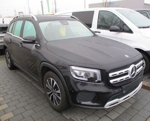 Mercedes-Benz GLB 200 Gebrauchtwagen