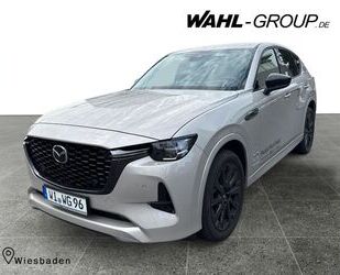 Mazda CX-60 Gebrauchtwagen