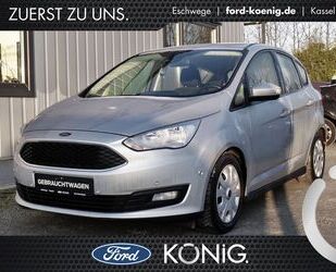 Ford C-Max Gebrauchtwagen