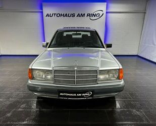 Mercedes-Benz 190 Gebrauchtwagen