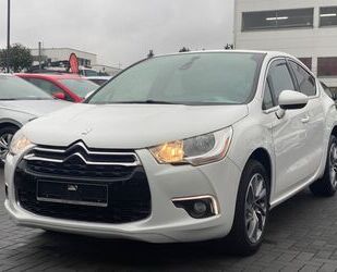 Citroen DS4 Gebrauchtwagen