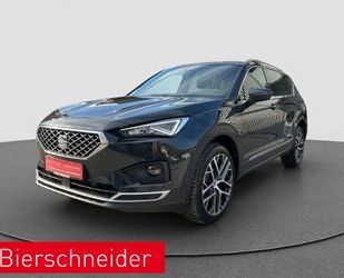 Seat Tarraco Gebrauchtwagen