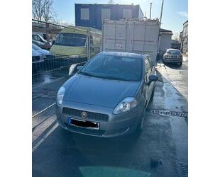 Fiat Punto Gebrauchtwagen