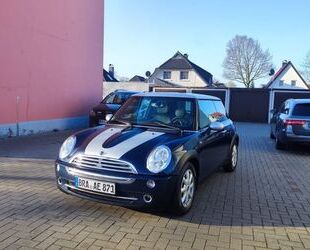 Mini Cooper Gebrauchtwagen