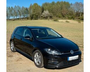 Opel Golf 