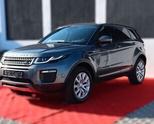 Land Rover Range Rover Evoque Gebrauchtwagen