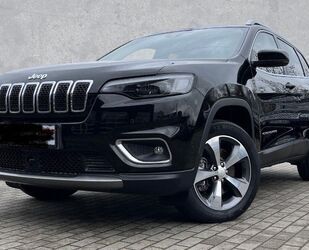 Jeep Cherokee Gebrauchtwagen