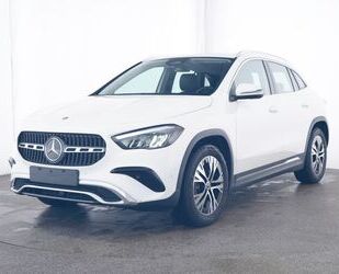 Mercedes-Benz GLA 220 Gebrauchtwagen