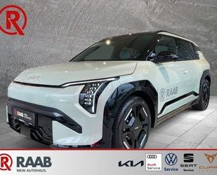 Kia EV3 Gebrauchtwagen