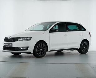 Skoda Rapid Gebrauchtwagen