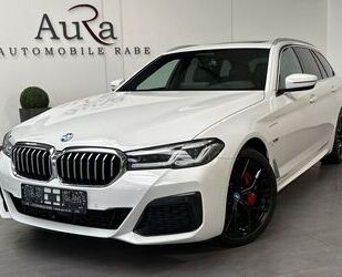 BMW 530 Gebrauchtwagen