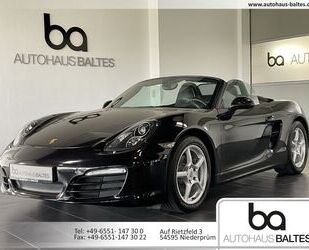 Porsche Boxster Gebrauchtwagen