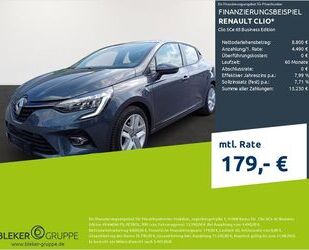 Renault Clio Gebrauchtwagen