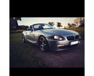 BMW Z4 Gebrauchtwagen