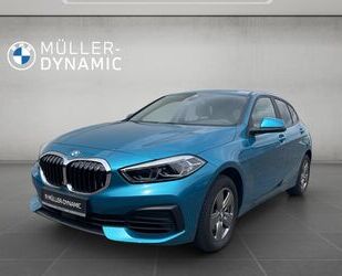 BMW 116 Gebrauchtwagen