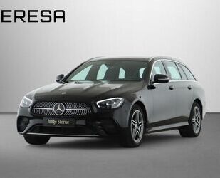 Mercedes-Benz E 300 Gebrauchtwagen