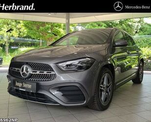 Mercedes-Benz GLA 200 Gebrauchtwagen