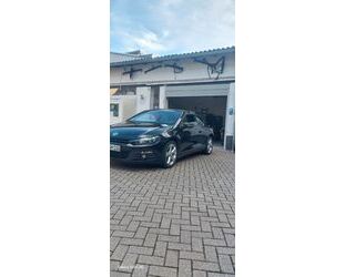 VW Scirocco Gebrauchtwagen